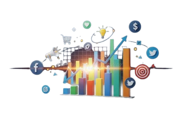 Digital Marketing Freelancer in Real Estate