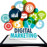 Digital Marketing Strategy