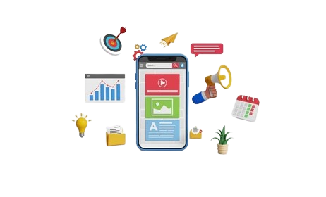 Digital Marketing Freelancer in Delhi