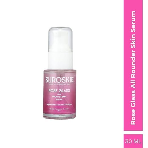 ๐ธ Rose Glow Face Serum - Image 3