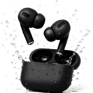 π§ Wireless Bluetooth Earbuds
