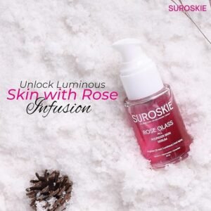 πΈ Rose Glow Face Serum