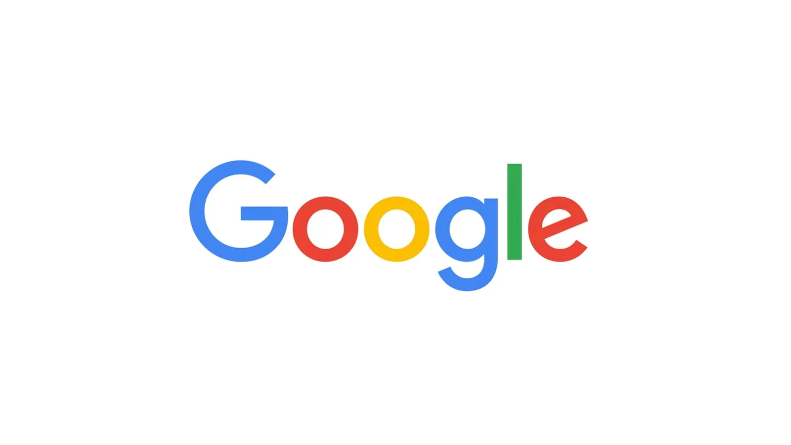 this is an image of google