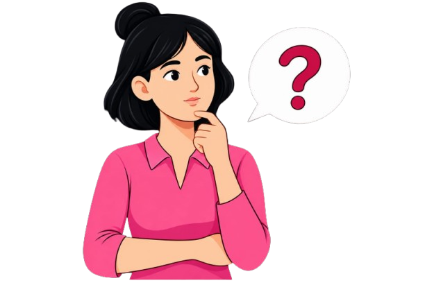 this image contain a girl in pink t shirt and pant