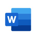 MS Word