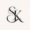 Saloni Kaur digital marketing logo